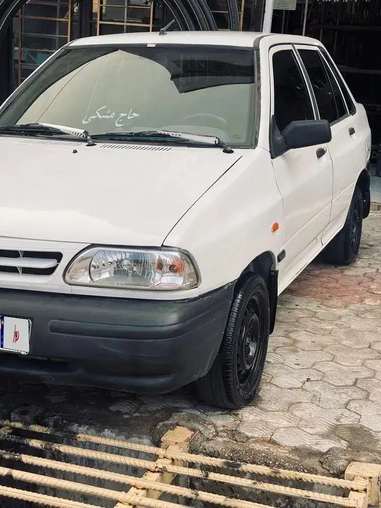 پراید مدل۹۰|خودرو سواری و وانت|ایلام, |دیوار