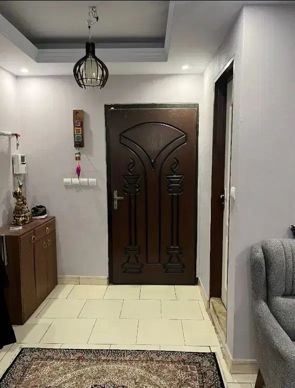 اجاره ۵۲ متری|اجارهٔ آپارتمان|ری, سیزده آبان|دیوار
