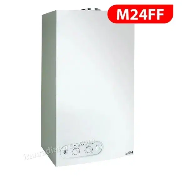 پکیج ایران رادیاتور M 24 FF|آبگرمکن، پکیج، شوفاژ|مشهد, آزادشهر|دیوار