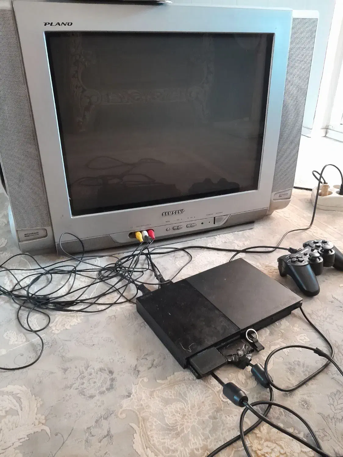 تلفزیون|تلویزیون و پروژکتور|مشهد, محمدآباد|دیوار