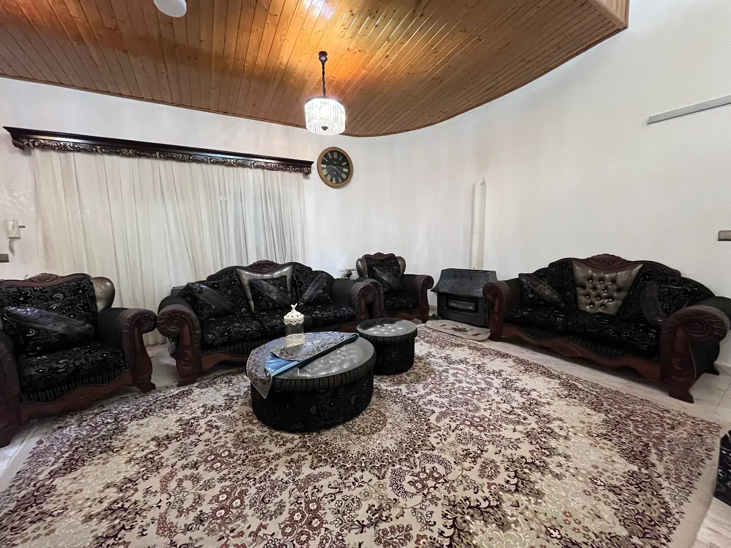 مبل|مبلمان خانگی و میز عسلی|ایزدشهر, |دیوار