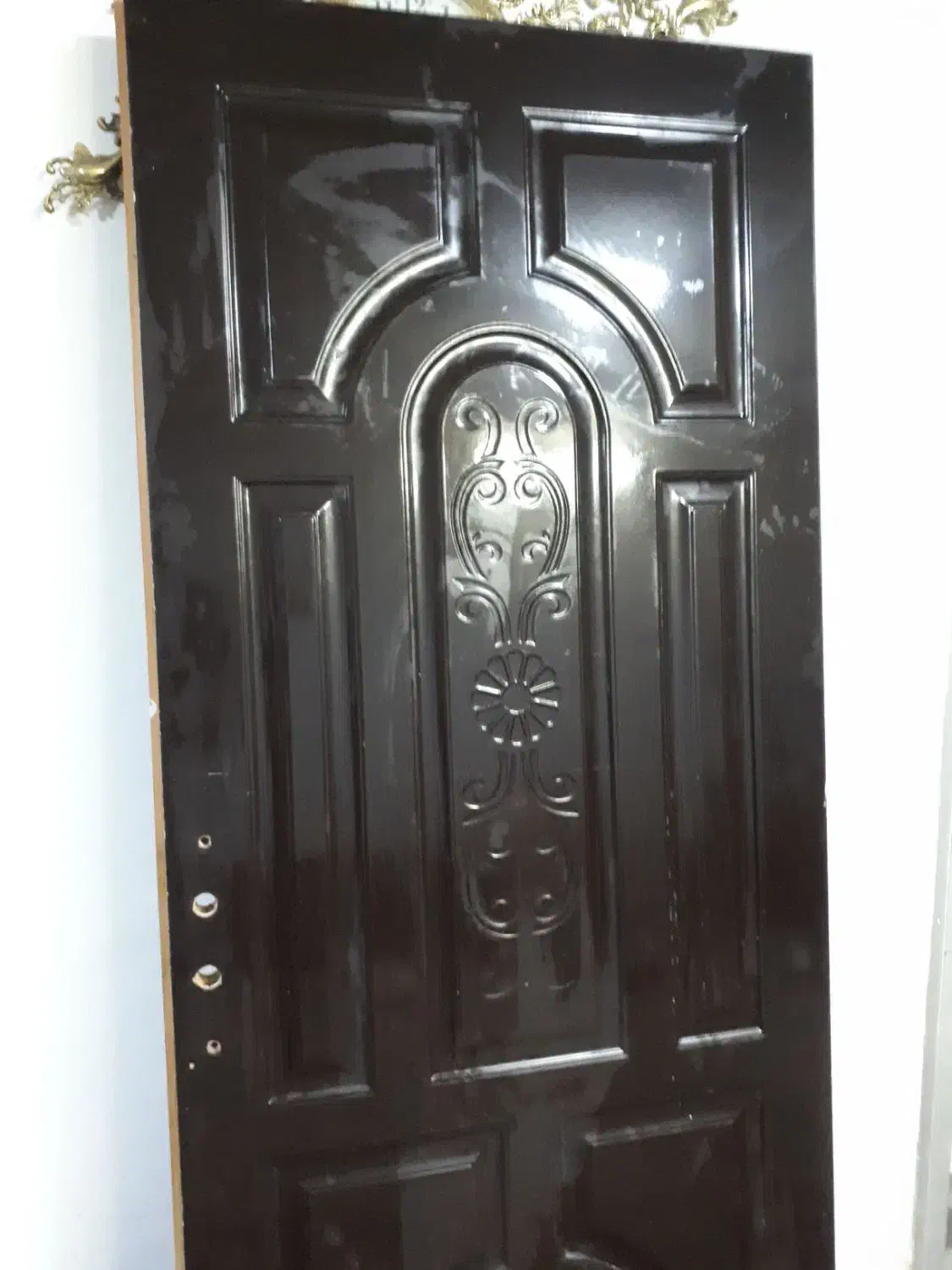 درب|مصالح و تجهیزات ساختمان|اراک, |دیوار