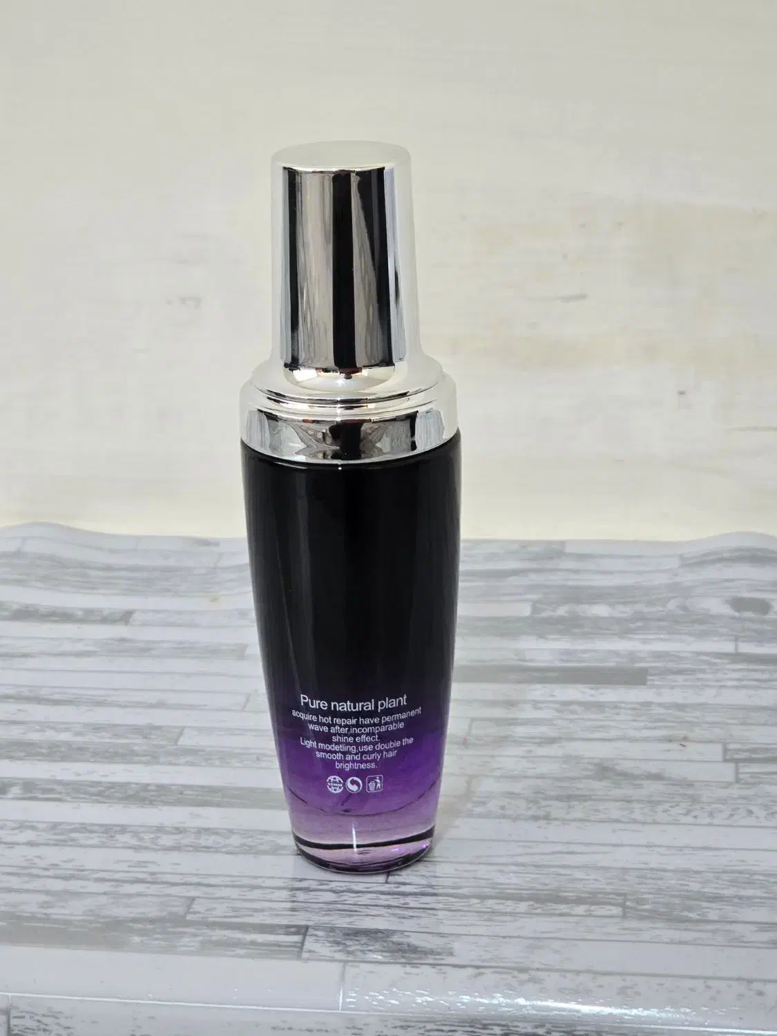 سرم محافظ بعد از سشوار و اتو مو|آرایشی، بهداشتی، درمانی|کرمانشاه, |دیوار