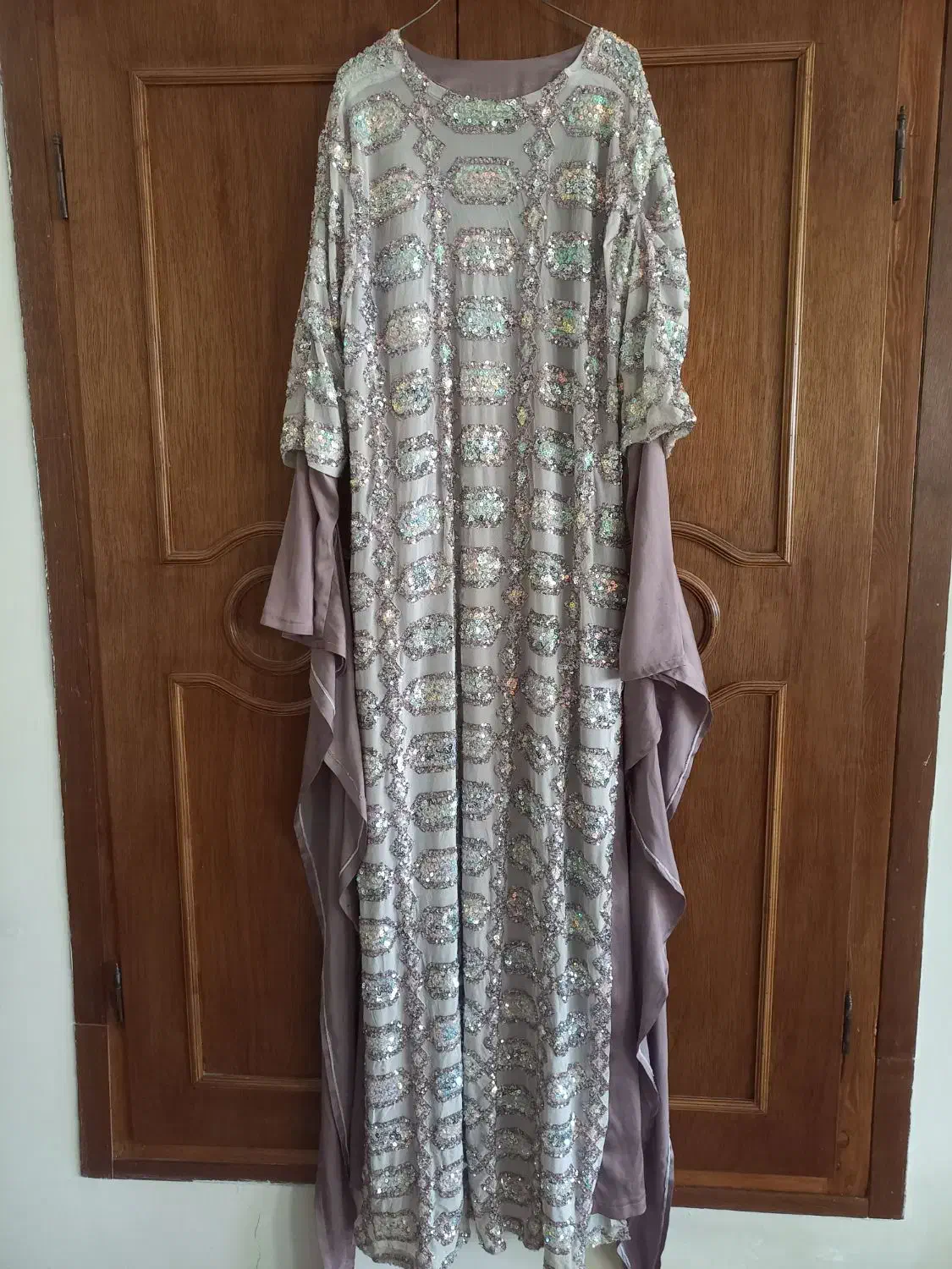 لباس کردی|لباس|خرم‌آباد, |دیوار