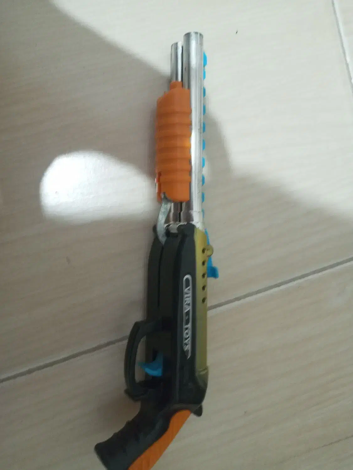 تفنگ|اسباببازی|دلیجان, |دیوار