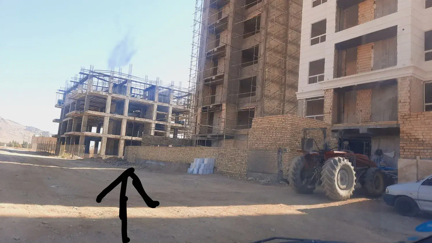 فروش امتیازمسکن تعاونی|پیش‌فروش املاک|گلپایگان, |دیوار