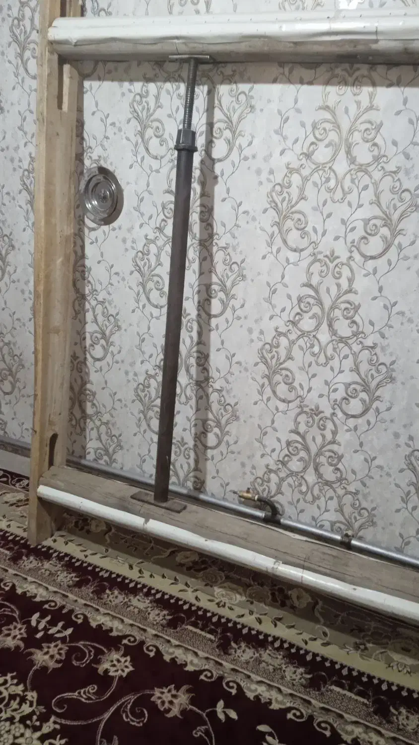 دارقالی شیش متری|فرش|تبریز, |دیوار