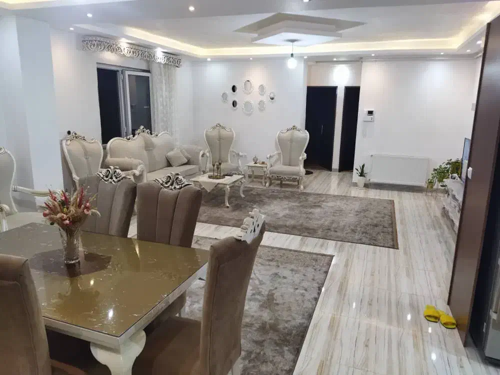 اجاره واحد ۱۲۳متری درماسال زیبا|اجارهٔ آپارتمان|ماسال, |دیوار