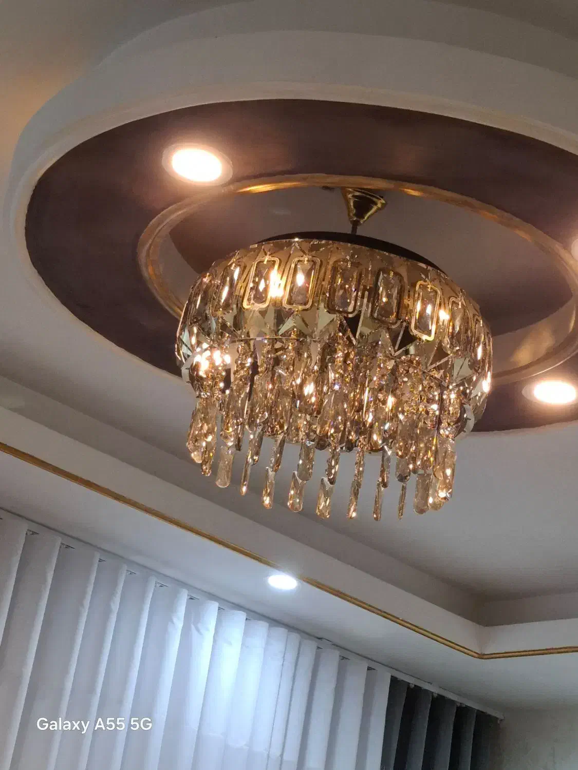 لوستر|لوستر و چراغ آویز|اشتهارد, |دیوار