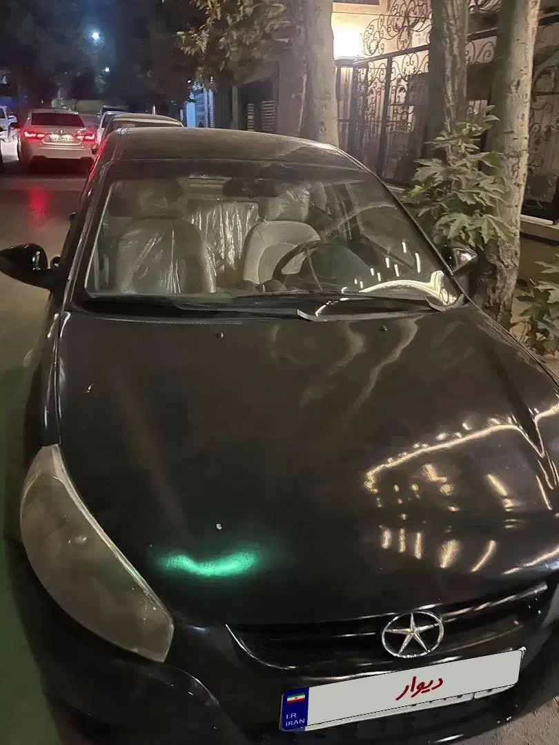 جک j3|خودرو سواری و وانت|مشهد, هفت تیر (آب و برق)|دیوار