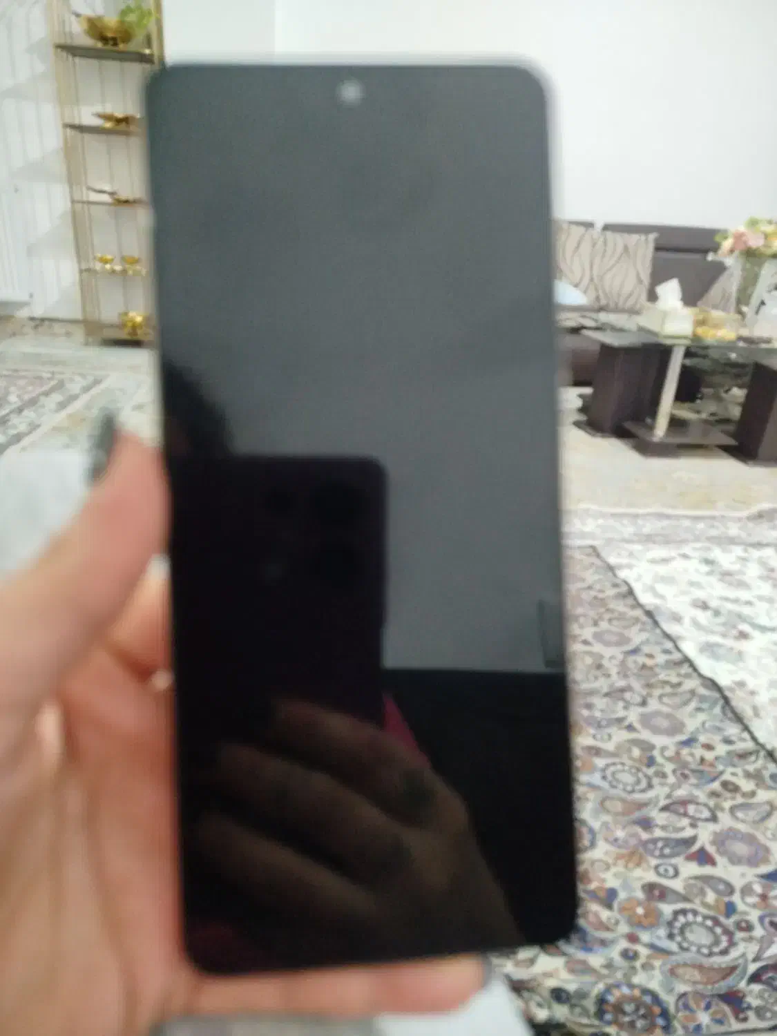 گوشی نوت ۱۲|موبایل|بهارستان, |دیوار