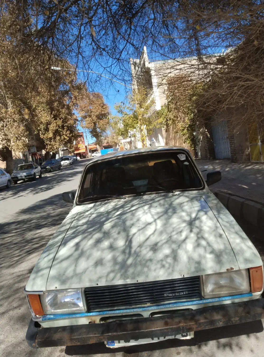 وانت بار|خدمات حمل و نقل|خبر, |دیوار