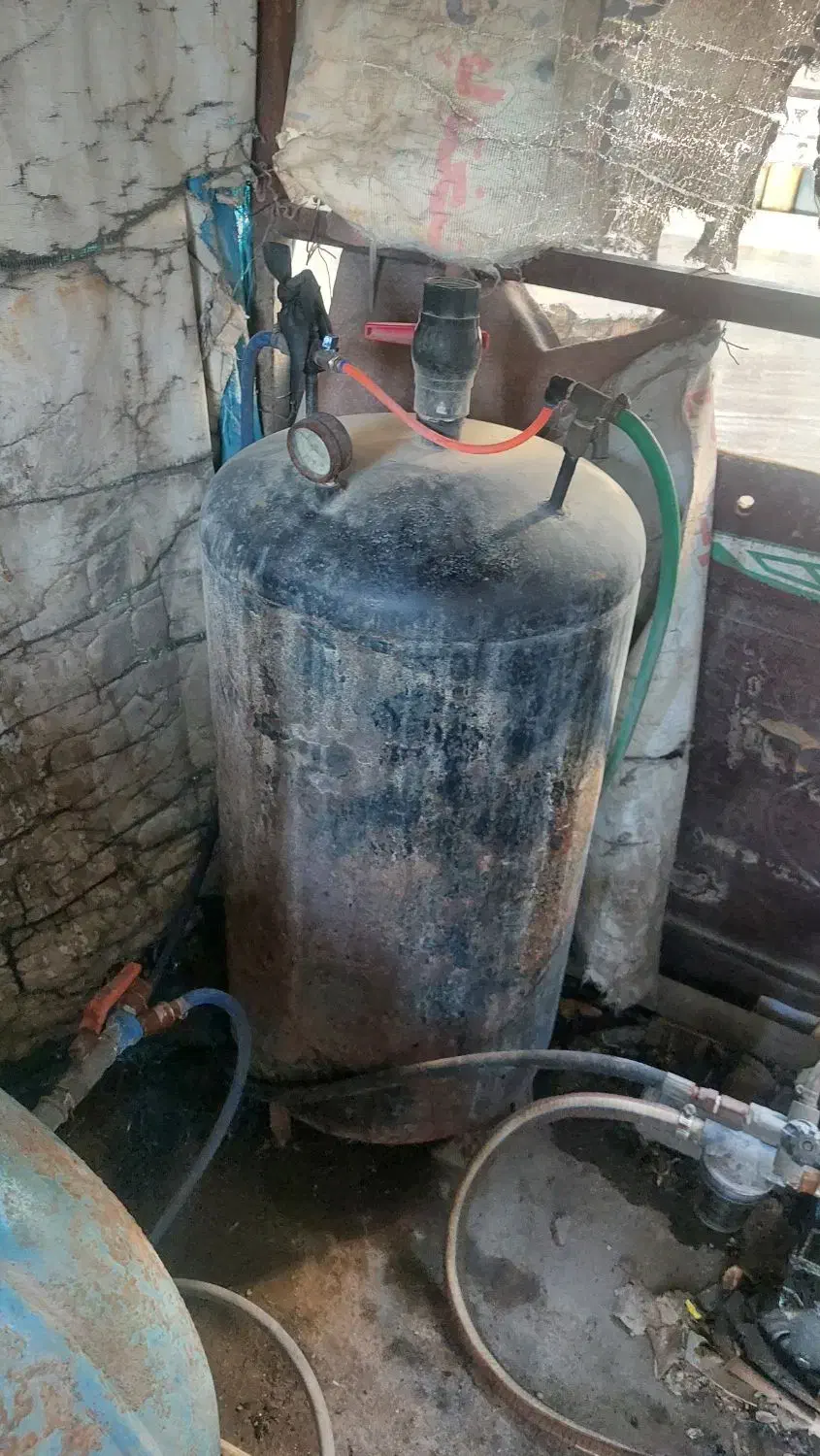 لوازم صنعتی کارواش|ماشینآلات صنعتی|گنبد کاووس, |دیوار