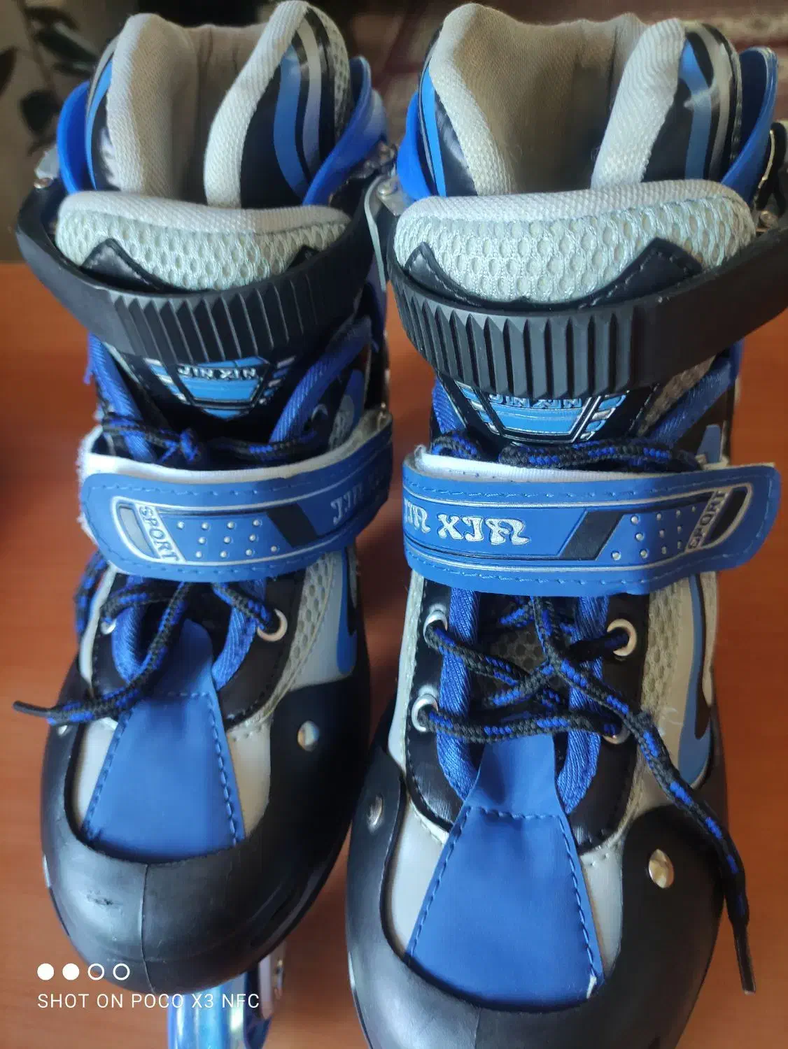 فروش کفش اسکیت|دوچرخه، اسکیت، اسکوتر|گرگان, |دیوار