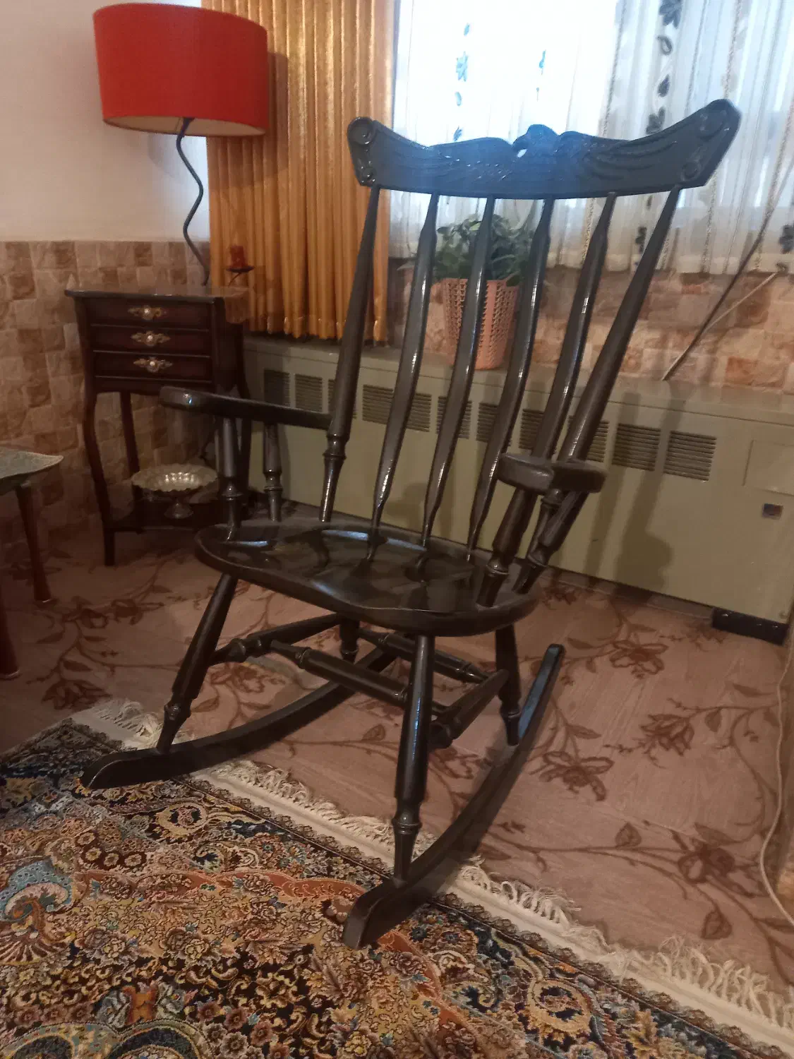 صندلی راک|صندلی و نیمکت|زابل, |دیوار