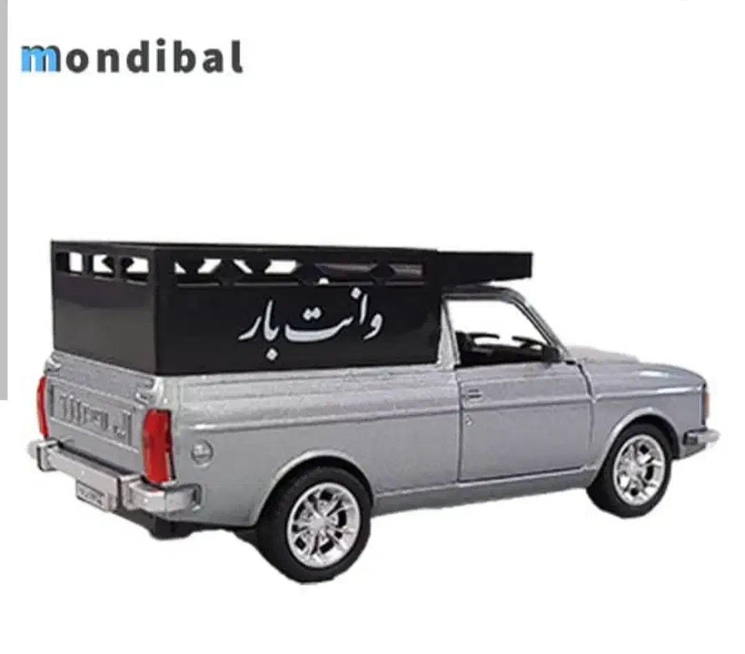 حمل بار با وانت بار داخل شهری و بیرونی|خدمات حمل و نقل|کاشان, امیرکبیر|دیوار