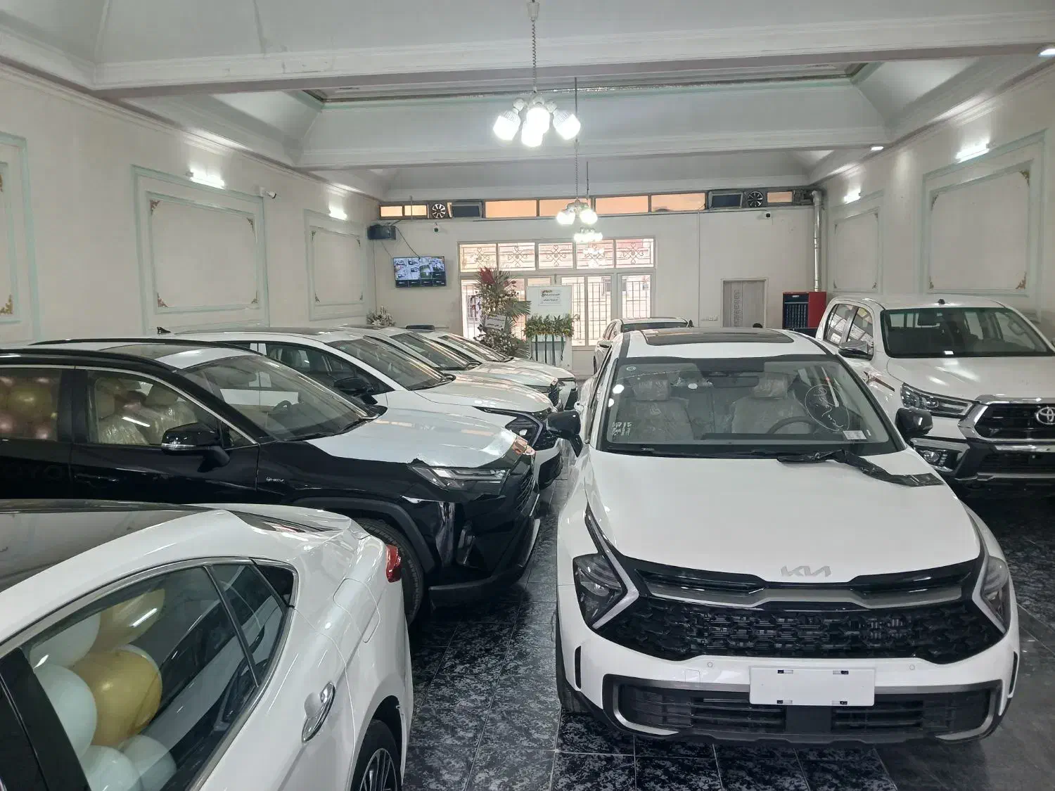 خودروهای منطقه آزاد|خودرو سواری و وانت|ارومیه, |دیوار