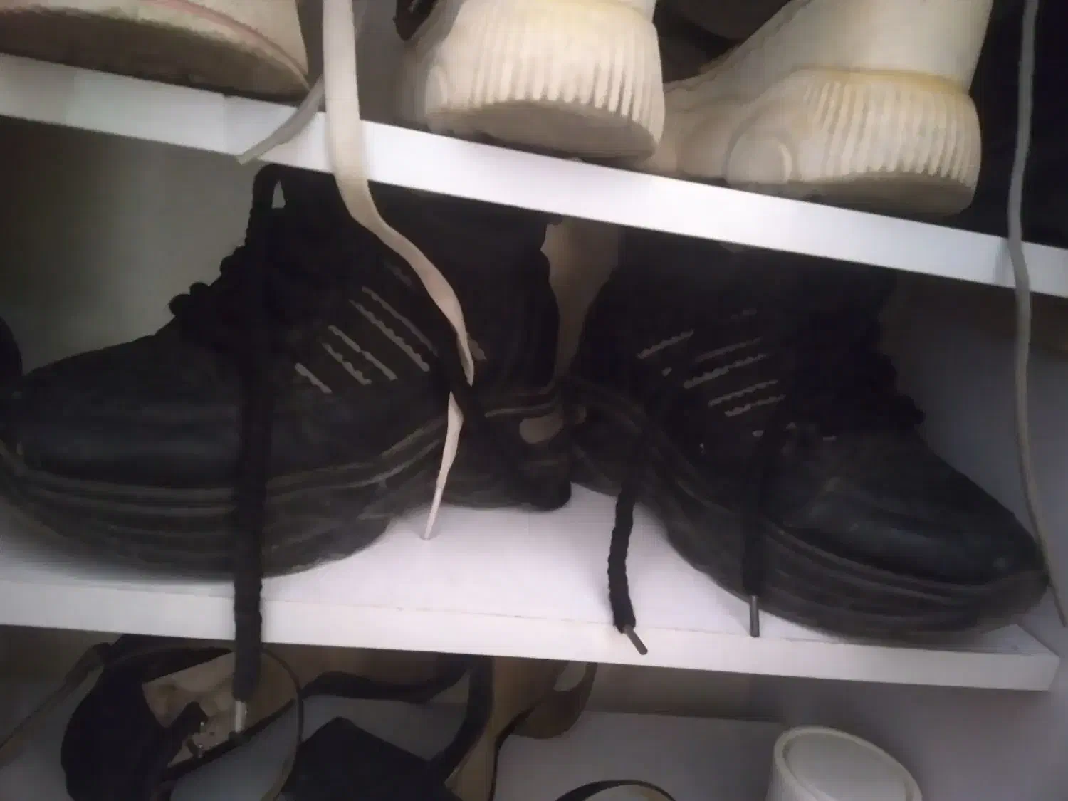 کفش|کیف، کفش، کمربند|اسلام‌‌آباد غرب, |دیوار