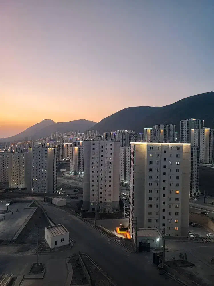 پردیس فاز ۱۱ آپارتمان ۱۰۰ متری|فروش آپارتمان|پردیس, فاز ۱۱|دیوار