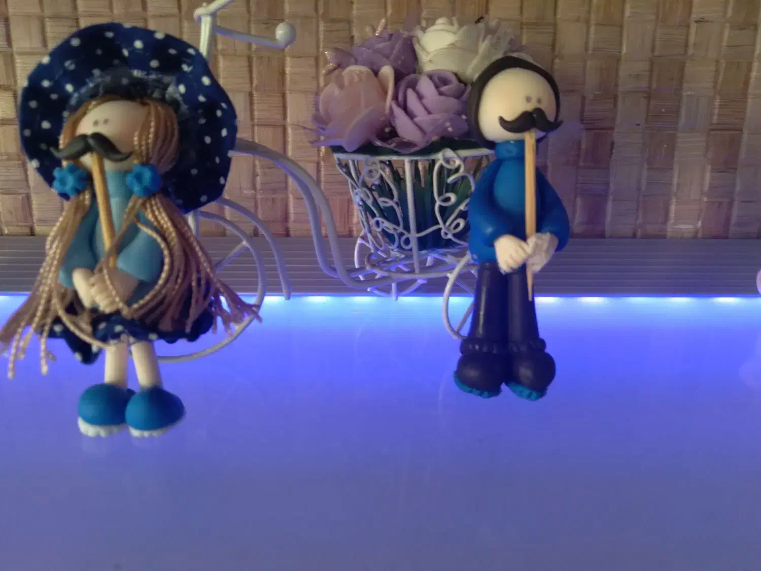 صفحه شیشه ای کنترلدار ۱۰میل|لامپ و چراغ|رودهن, |دیوار