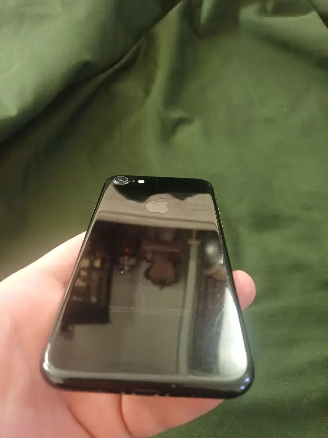 ایفون 7   128G|موبایل|مشکین‌دشت, |دیوار