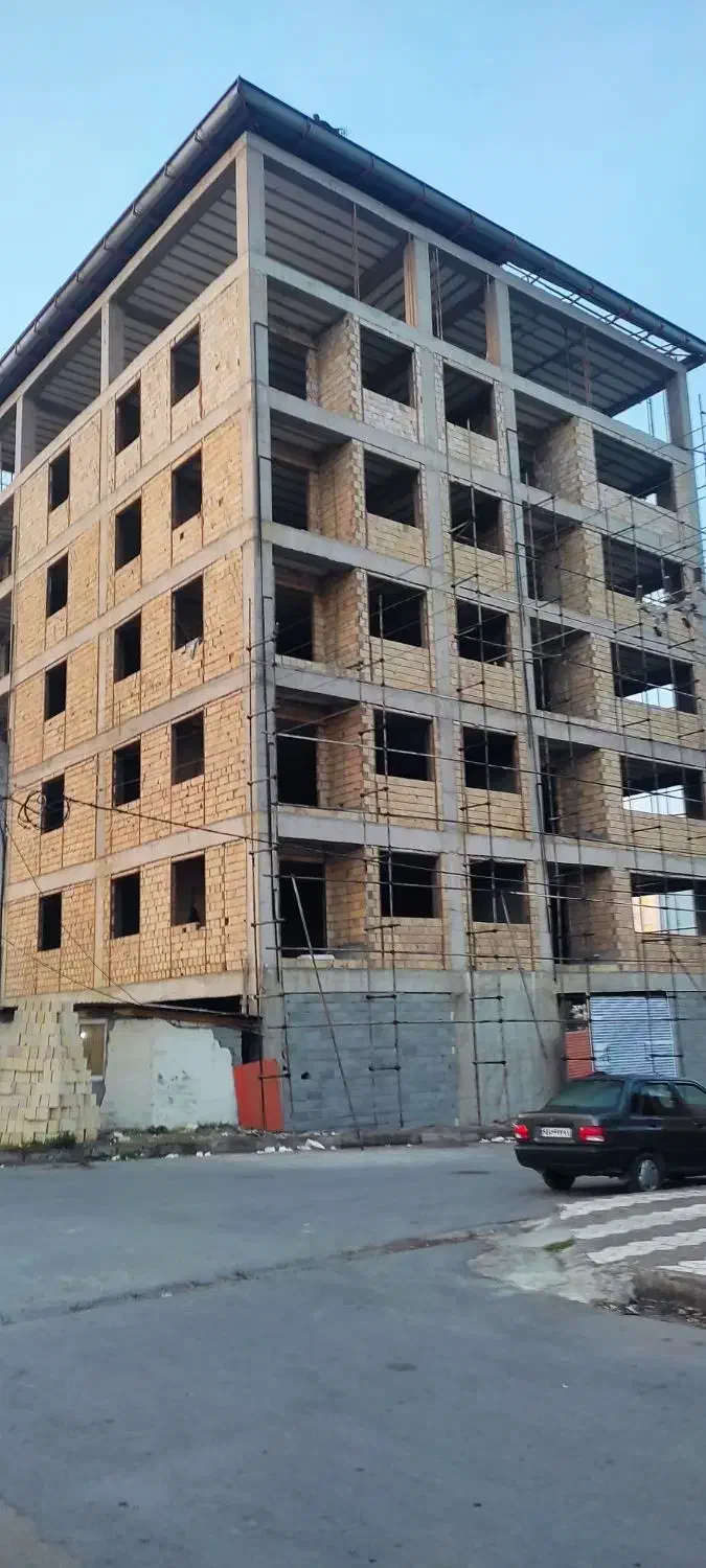 بنایی|خدمات پیشه و مهارت|رشت, پاره بیجار|دیوار