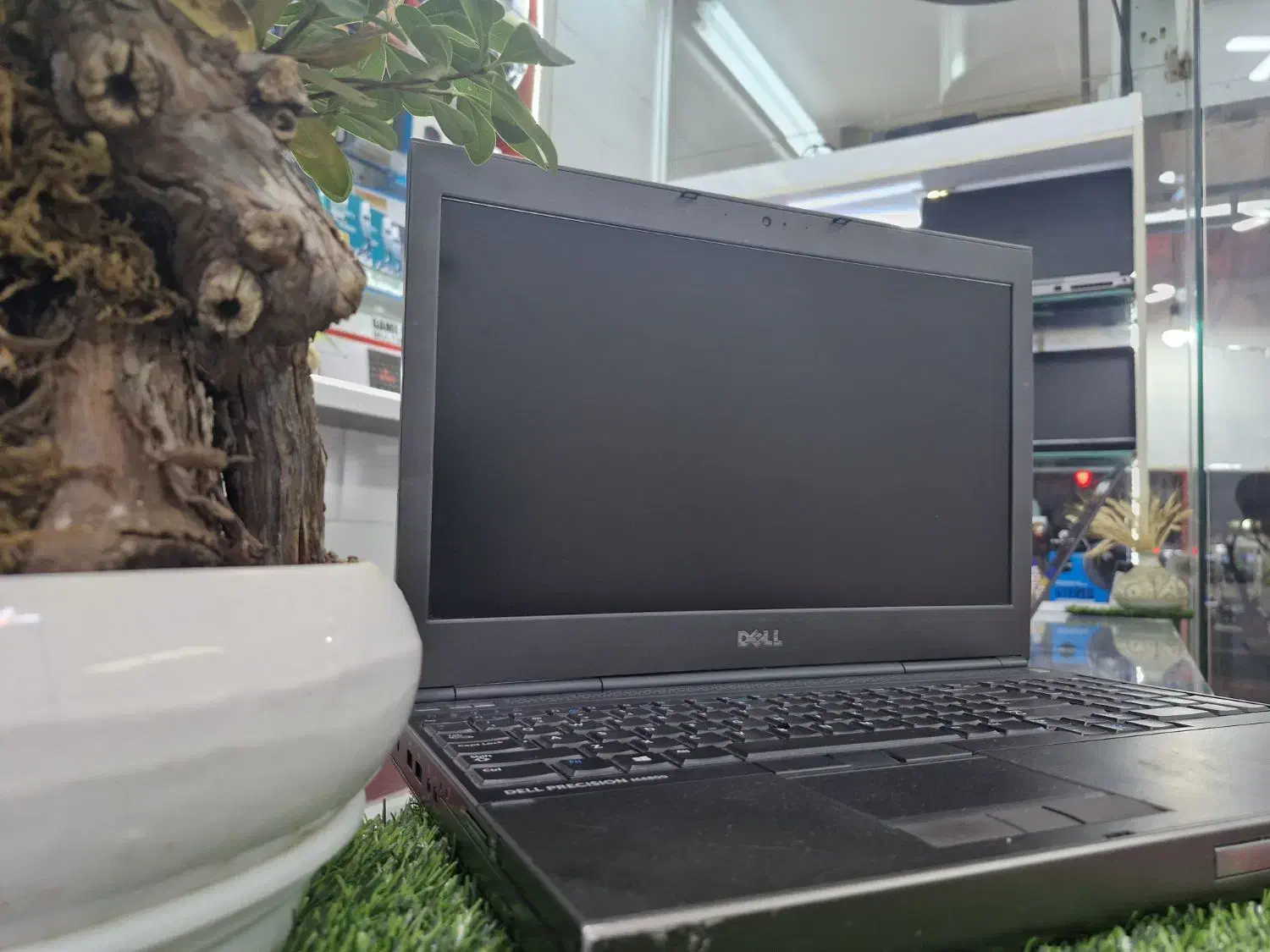 لپ تاپ Dell M4800|رایانه همراه|اصفهان, کوی امیریه|دیوار