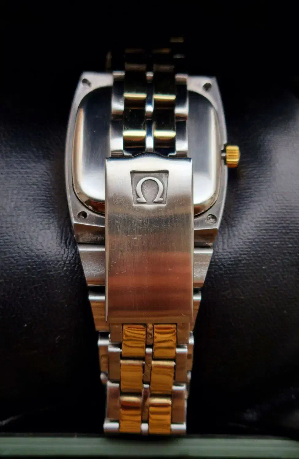 ساعت امگا کانسلیشن طلا اورجینال(عتیقه،سوئیس)|ساعت|تهران, بهار|دیوار