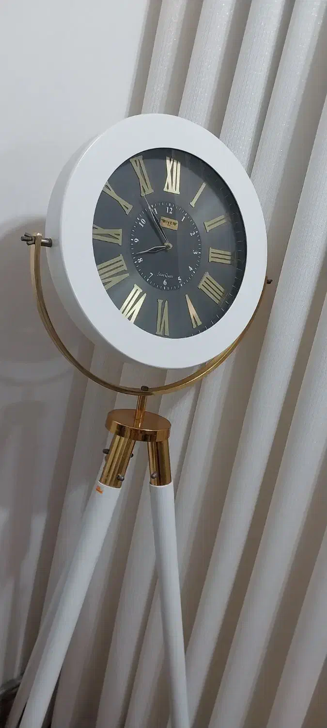 ساعت|ساعت دیواری و تزئینی|اردبیل, |دیوار