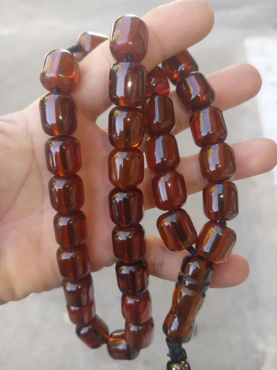 سندلوس کهنه|کلکسیون اشیاء عتیقه|قم, شهرک توانیر|دیوار