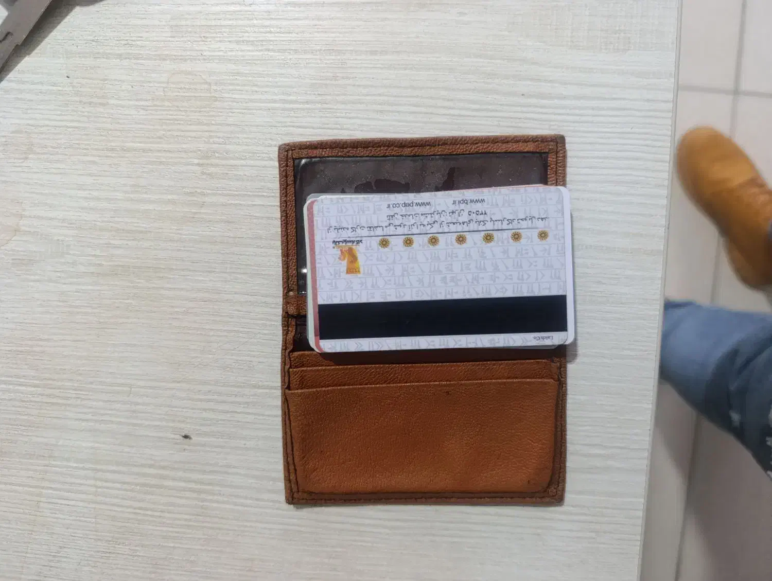 کیف مدارک|اشیا|کرج, کمال‌شهر|دیوار