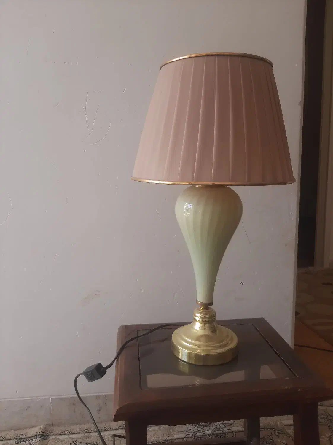 اباژور|چراغ خواب و آباژور|یزد, |دیوار