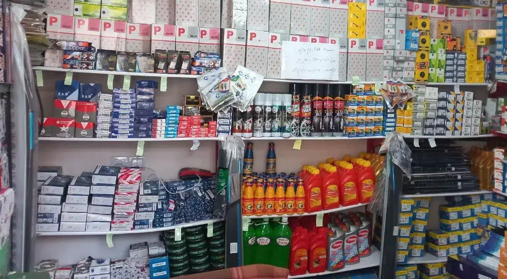 سگ دست و توپی و بلبرینگ چرخ جلو تیبا و پراید ساینا|قطعات یدکی و لوازم جانبی|کرج, ملکآباد|دیوار