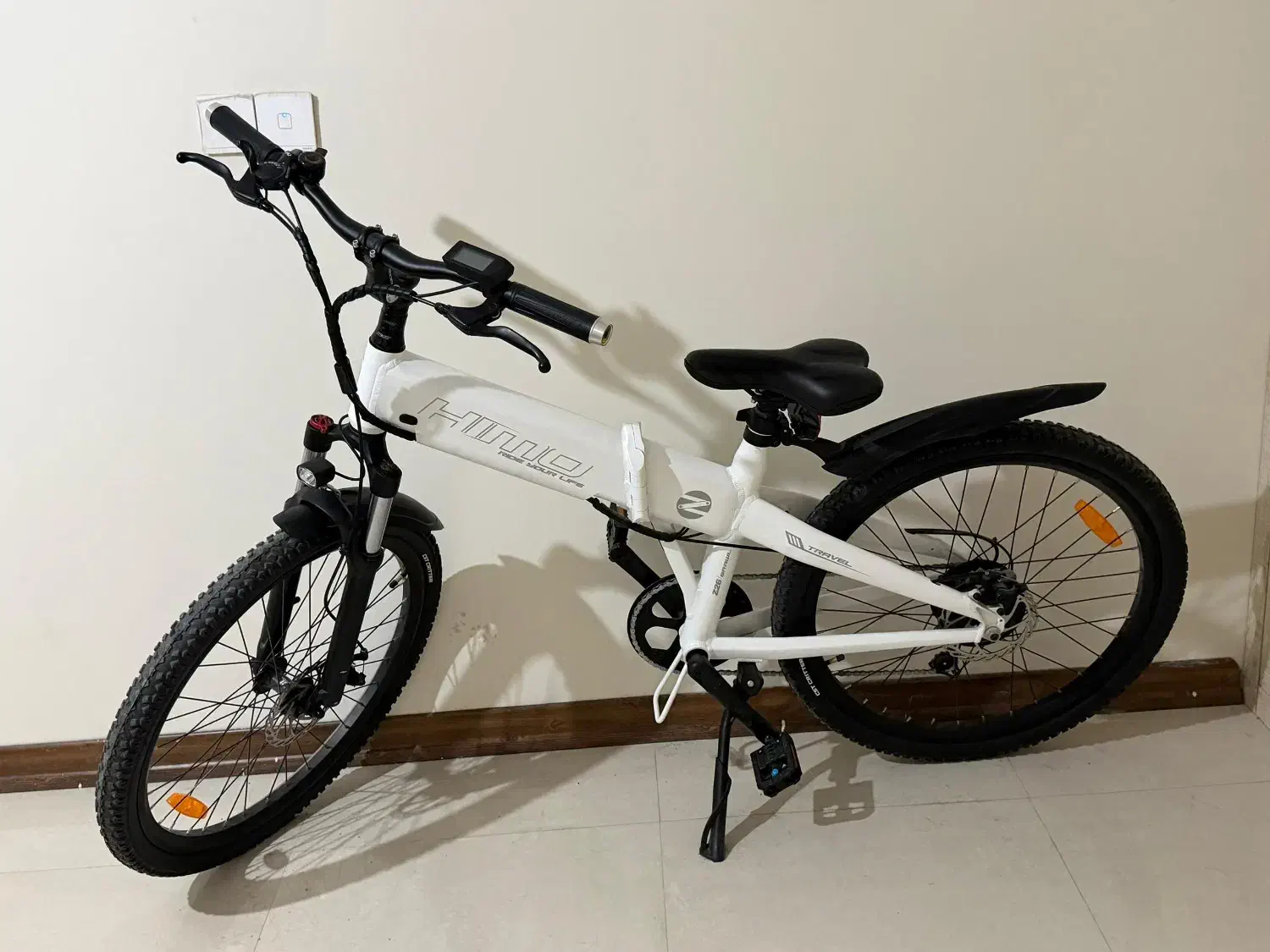 دوچرخه برقی شیاومی Z26|دوچرخه، اسکیت، اسکوتر|تهران, شهرک خرازی|دیوار