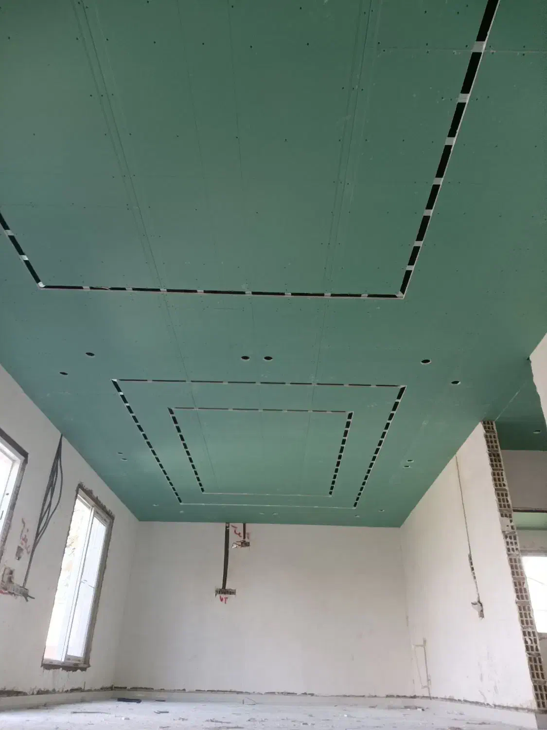 اجرای کناف|خدمات پیشه و مهارت|فومن, |دیوار