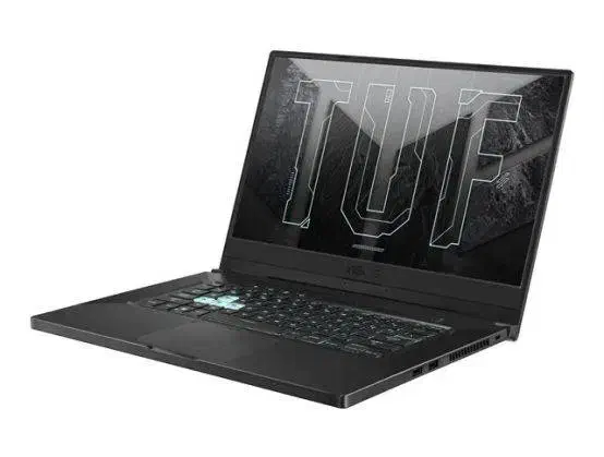 Asus TUF f15 fx516|رایانه همراه|تهران, تهرانپارس غربی|دیوار