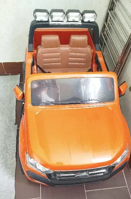 ماشین شارژی|اسباب‌‌بازی|بندر امام خمینی, |دیوار