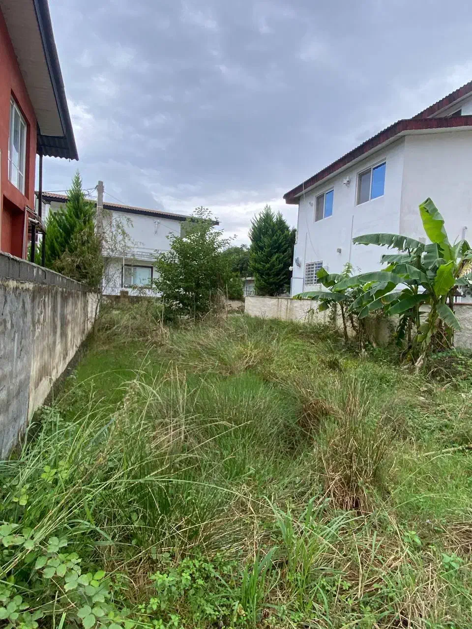 زمین ۲۰۰ متری سی سنگان|فروش زمین و ملک کلنگی|نوشهر, |دیوار