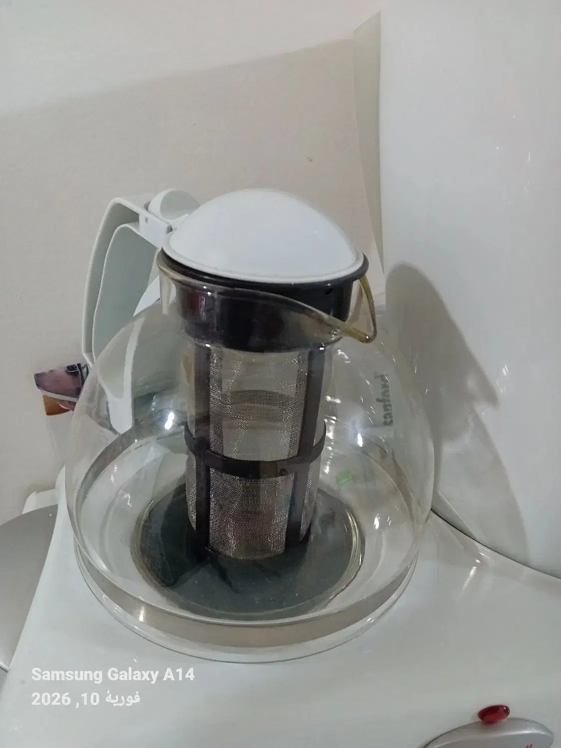 چایی ساز|قوری، کتری، قهوه‌ساز دستی|قوچان, |دیوار