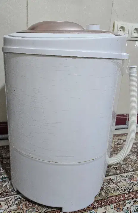 مینی واش مارک فریدولین 3/5کیلو|ماشین لباسشویی و خشک‌کن لباس|پاکدشت, پاکدشت (مامازند)|دیوار