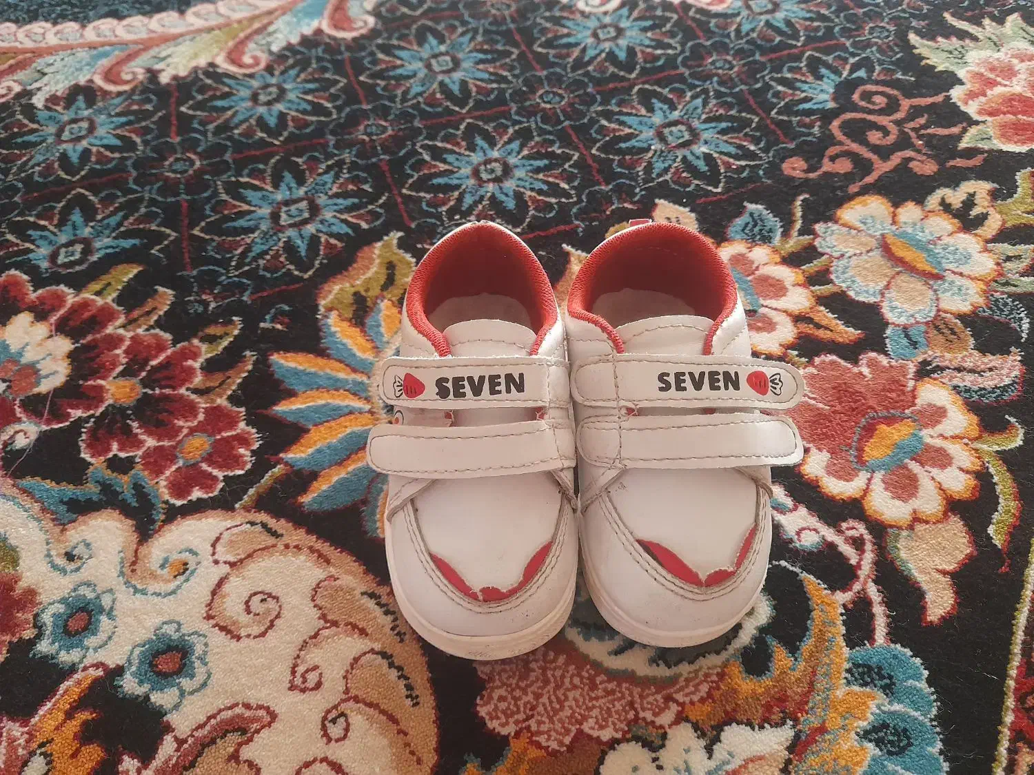 کفش اسپرت  بچه گانه|کیف، کفش، کمربند|اردبیل, |دیوار