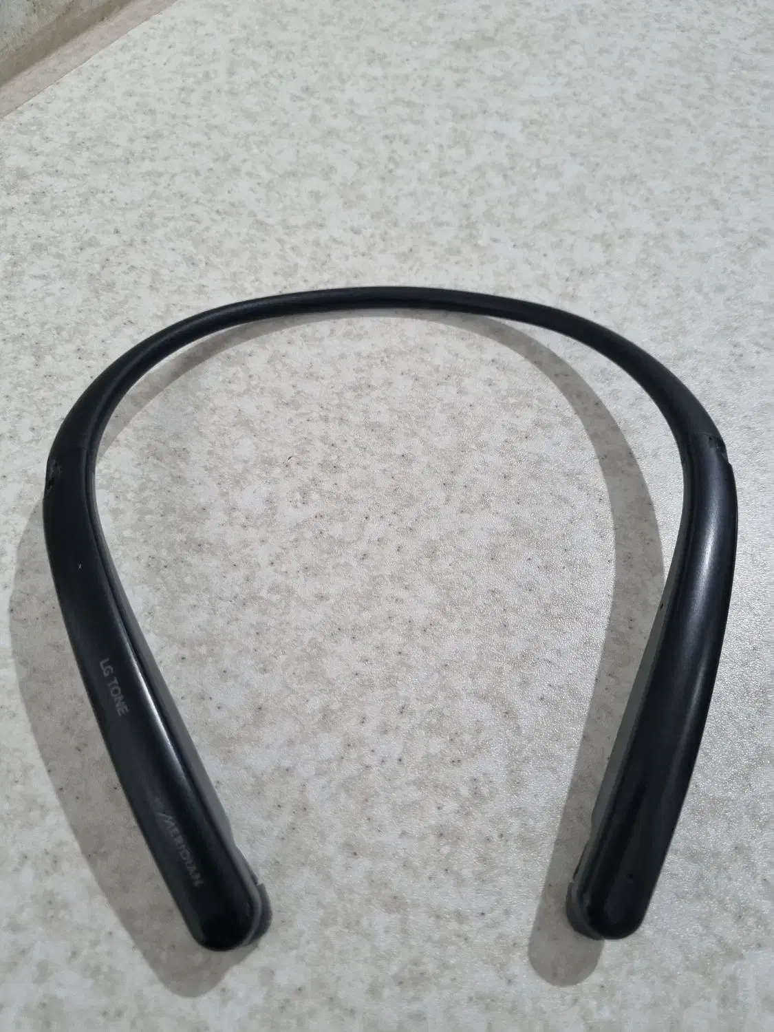 هندزفری اصل LG|لوازم جانبی موبایل و تبلت|زنجان, |دیوار