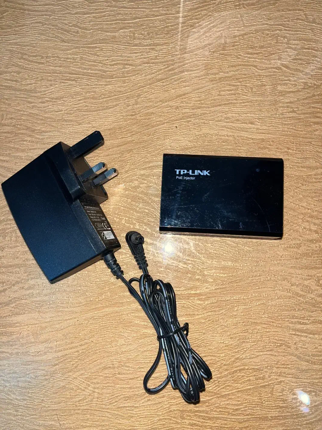 poe injector tplink سرورشبکه|مودم و تجهیزات شبکه|تهران, تهرانپارس شرقی|دیوار