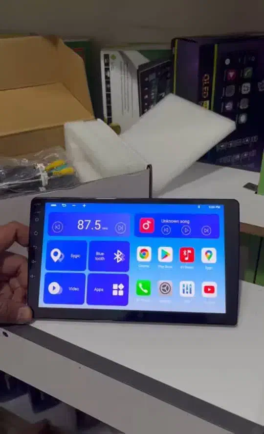 انواع مانیتور از ۲م (ارسال۳ساعته به کل ایران)|قطعات و لوازم جانبی رایانه|قم, بنیاد|دیوار