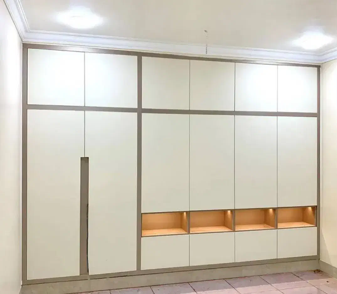 کلیه سفارشاتMDFپذیرفته میشود|مصالح و تجهیزات ساختمان|ایذه, |دیوار