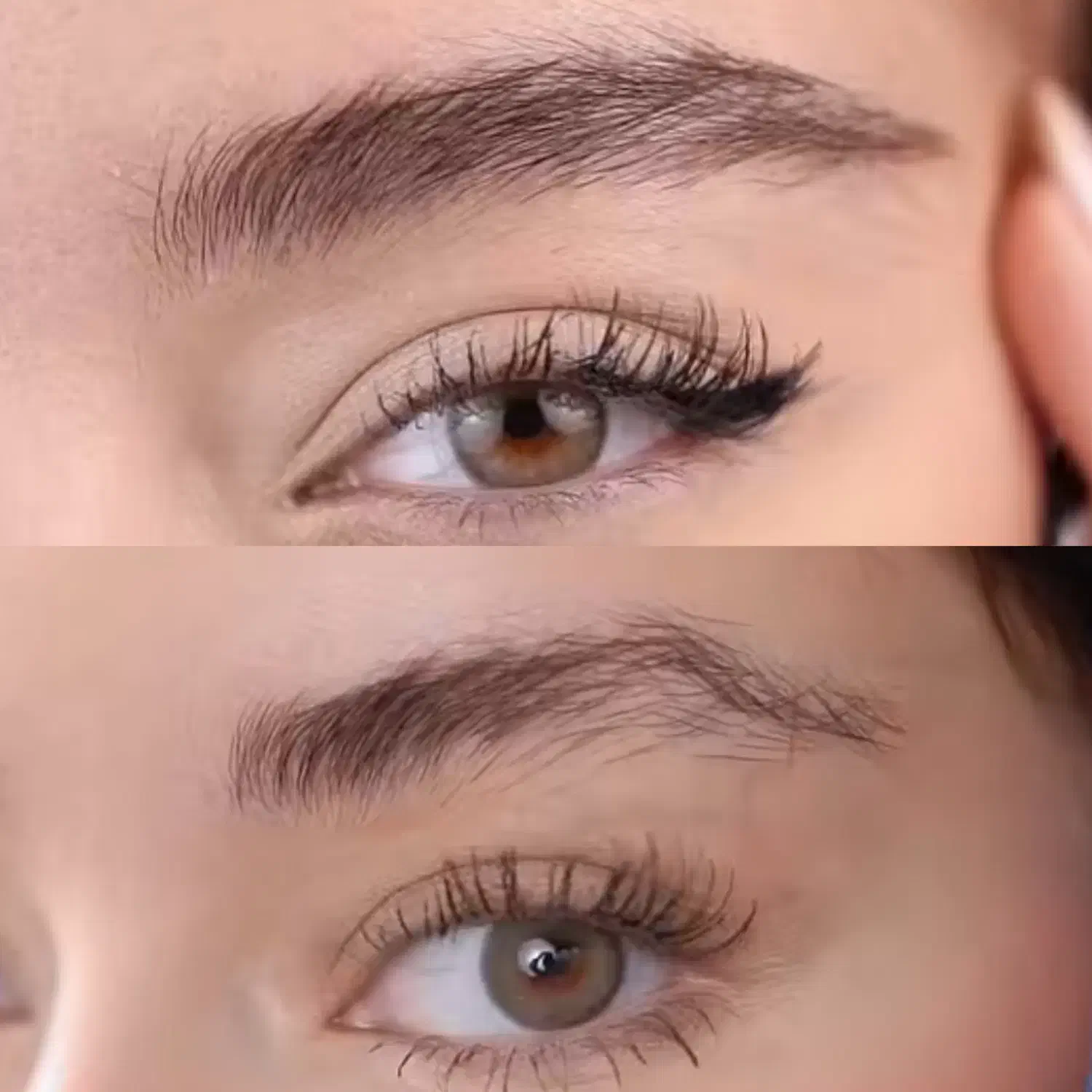 مدل رایگان کاشت ابروی نچرال۱۸ تا۳۰سال|خدمات آرایشگری و زیبایی|شیراز, ستارخان|دیوار