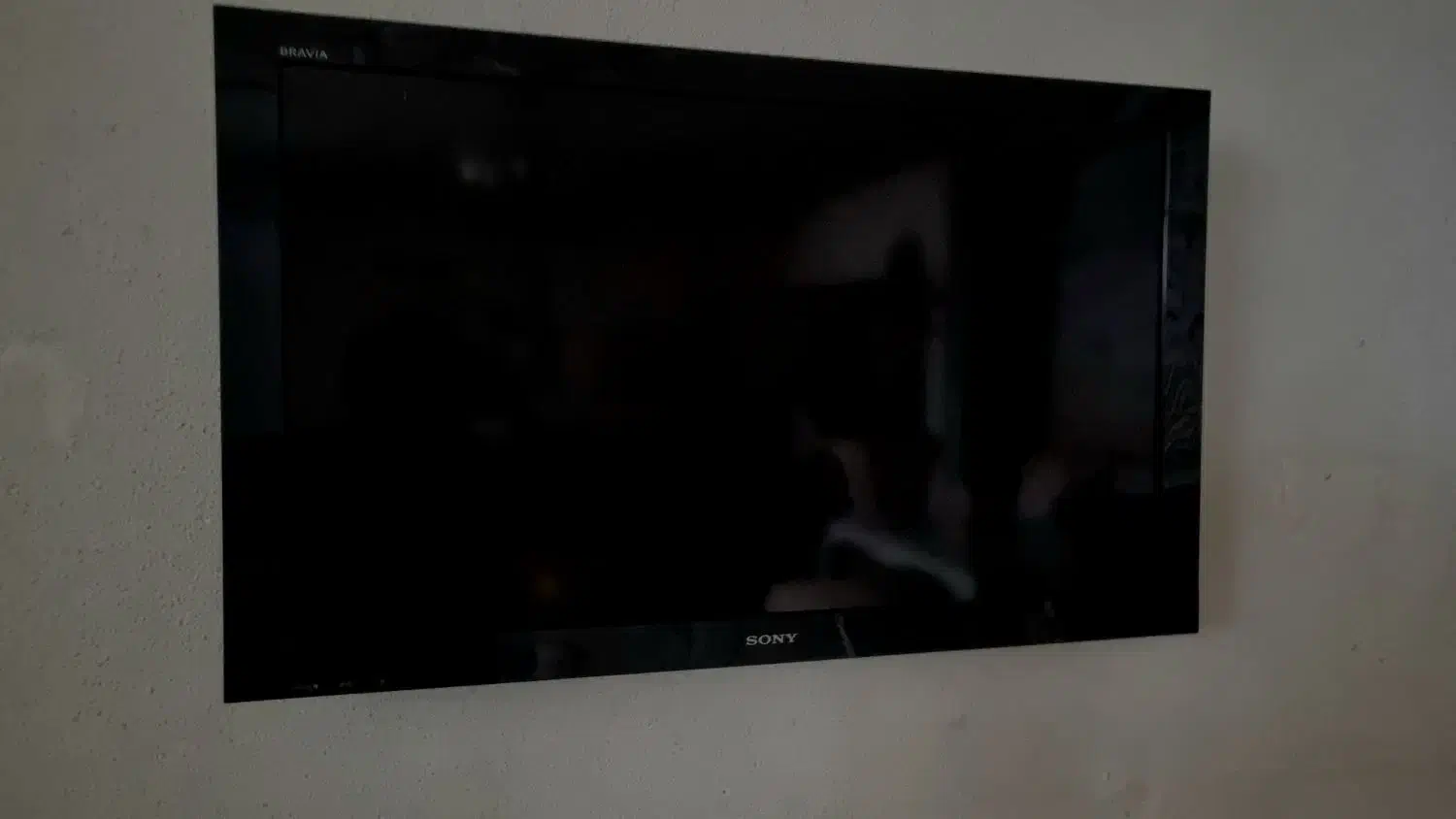 تلویزیون سونی اصل ۴۲ اینچ|تلویزیون و پروژکتور|قم, حنیف نژاد|دیوار
