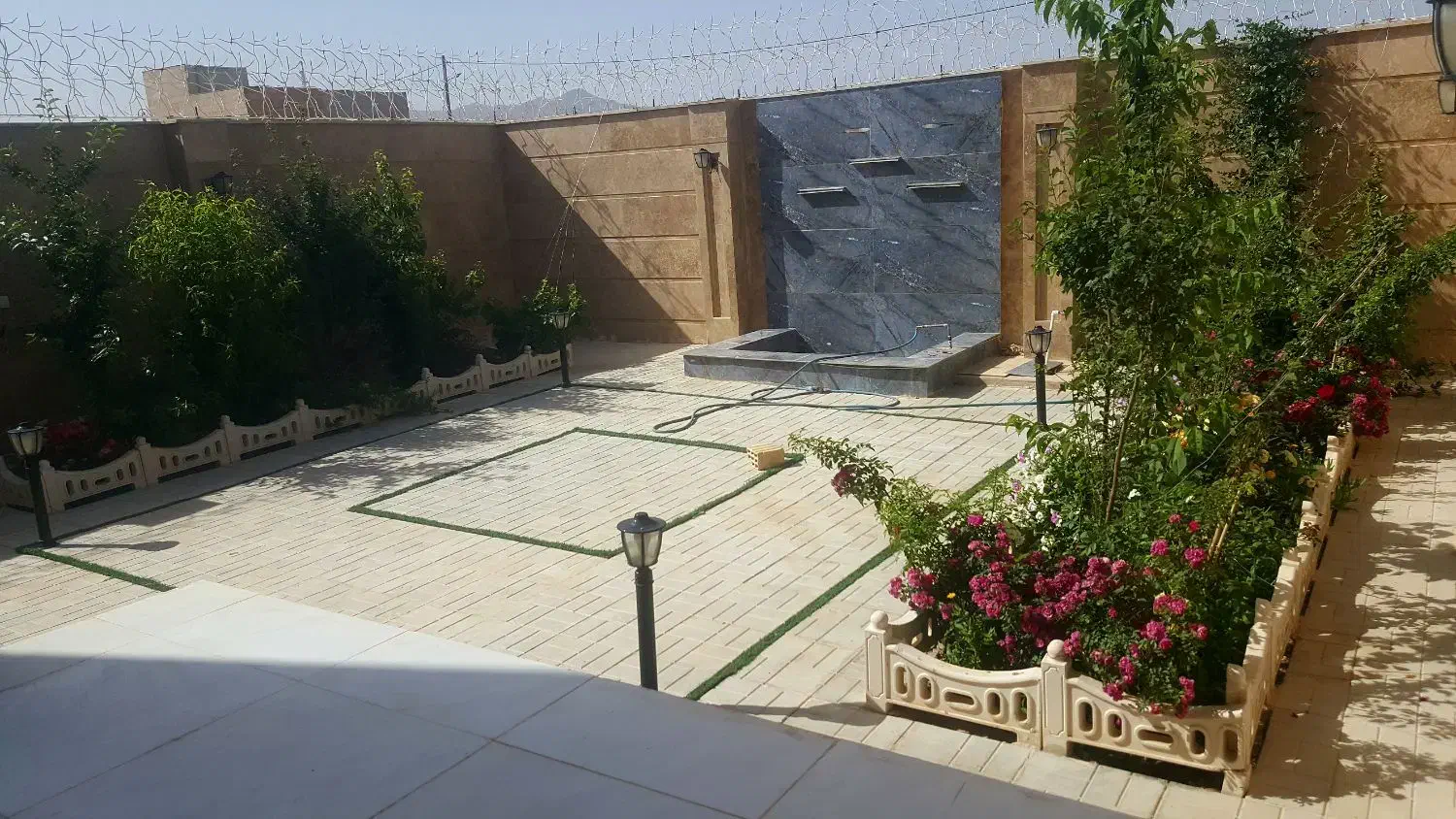 دوطبقه صفر شهرک امید|فروش خانه و ویلا|شاهین‌شهر, برخوار غرب|دیوار