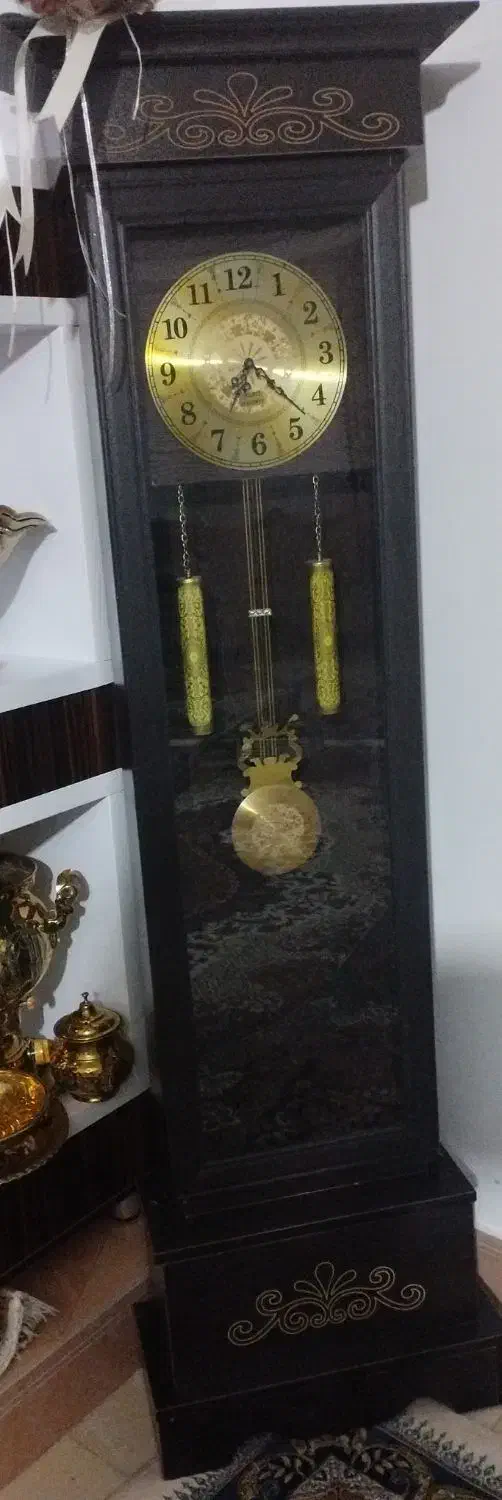 خانه وآشپزخانه|ساعت دیواری و تزئینی|الوند, |دیوار