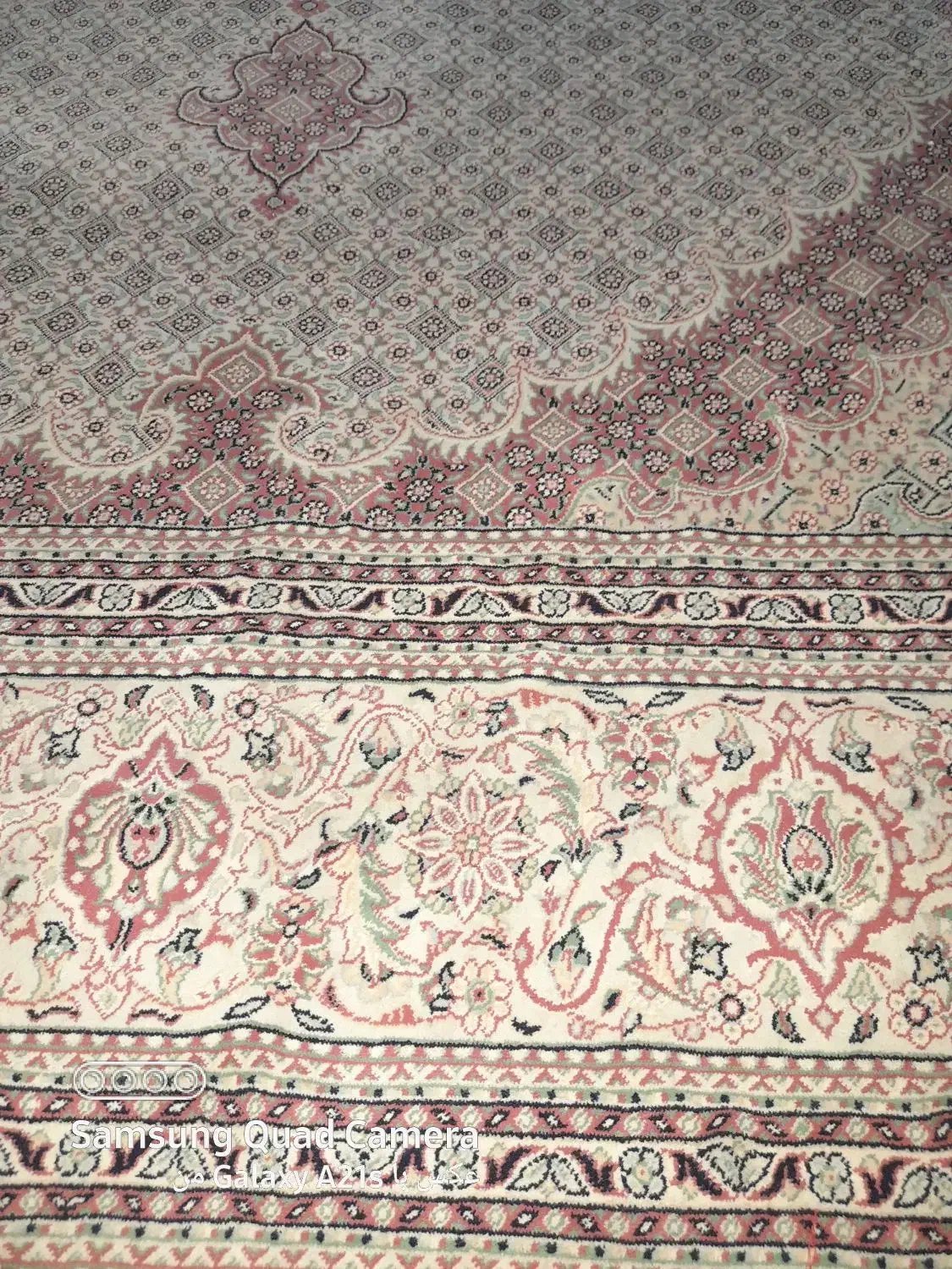 فرش ۱۲ متری|فرش|مشهد, شهید آوینی|دیوار